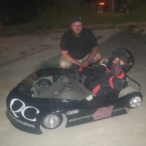 Meet your Posher, Daniel